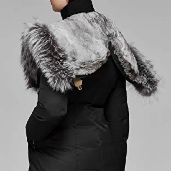 Mackage Priya-X Jacket - Picture 4 of 11